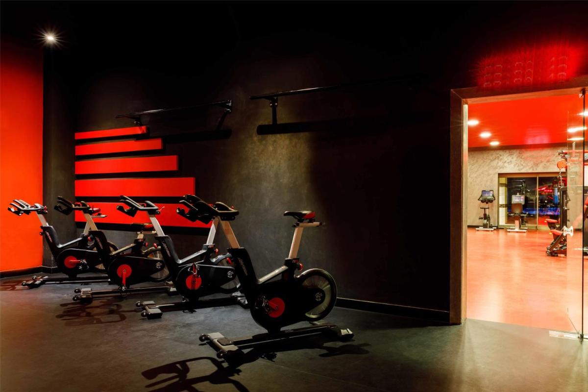 Kempinski Hotel The Dome Belek