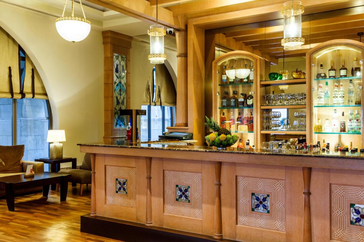 Kempinski Hotel The Dome Belek