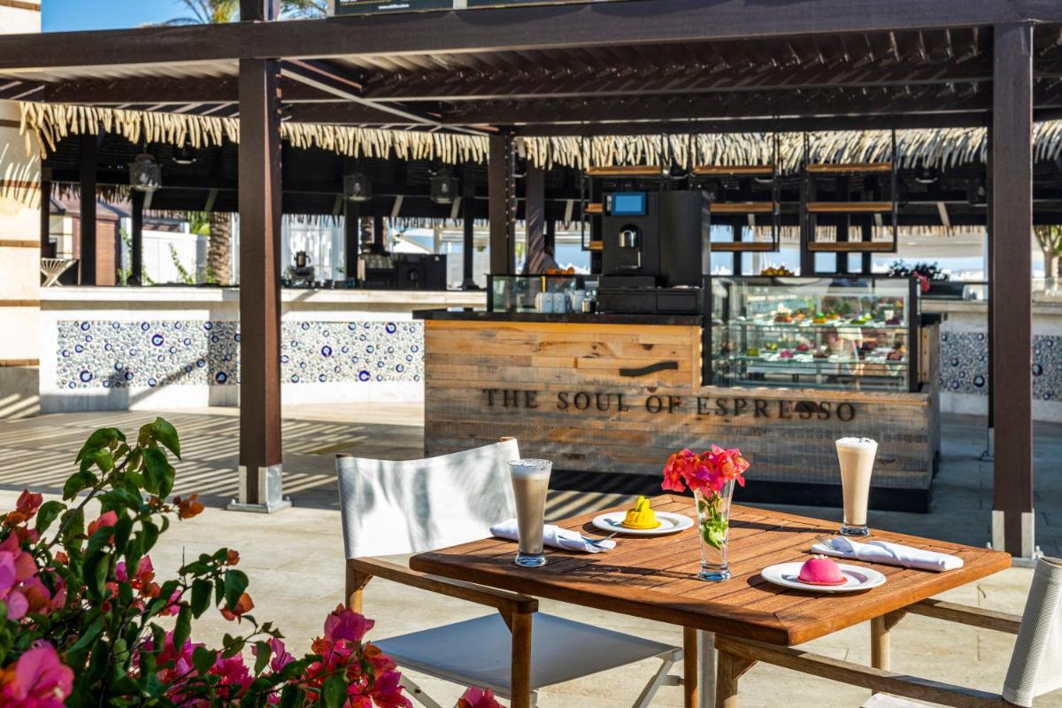 Kempinski Hotel The Dome Belek