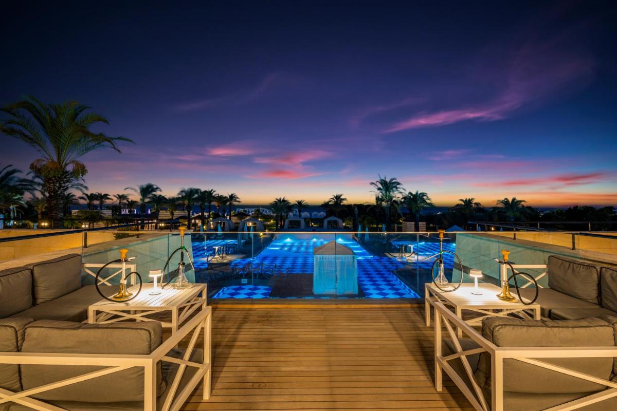 Kempinski Hotel The Dome Belek