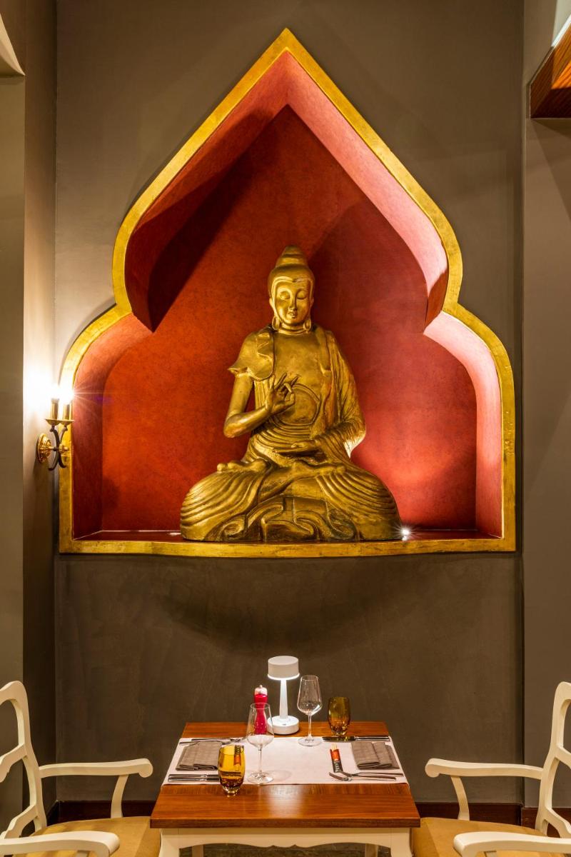 Kempinski Hotel The Dome Belek