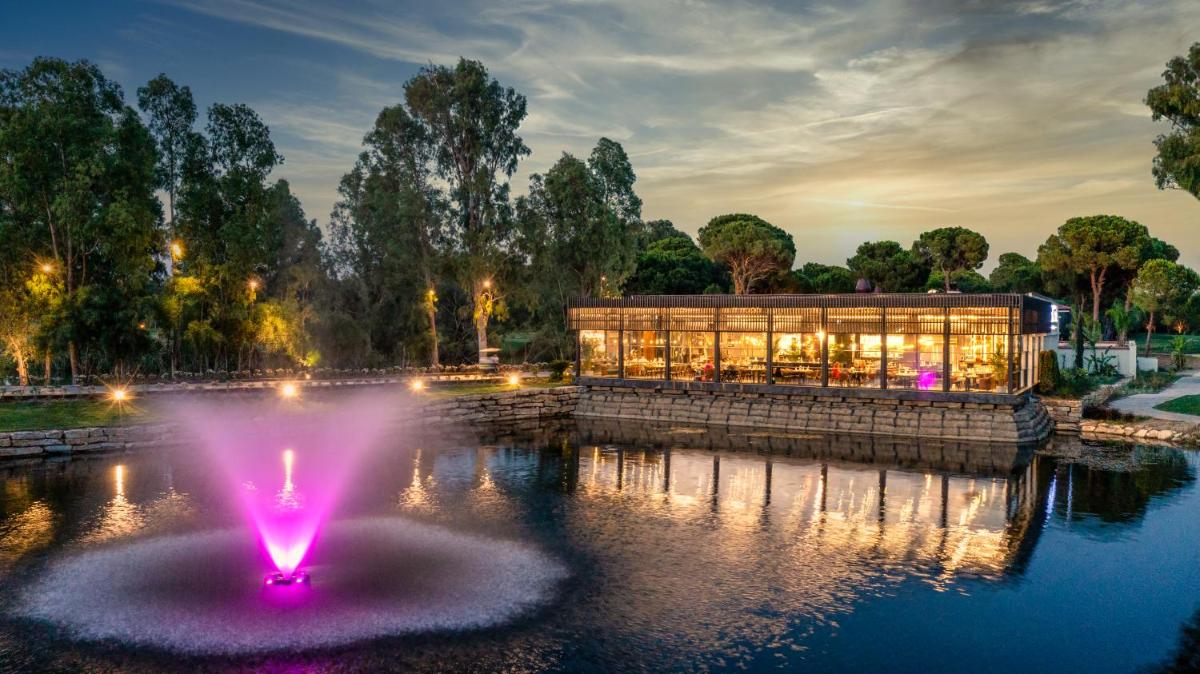 Kempinski Hotel The Dome Belek