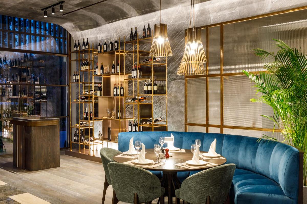 Kempinski Hotel The Dome Belek