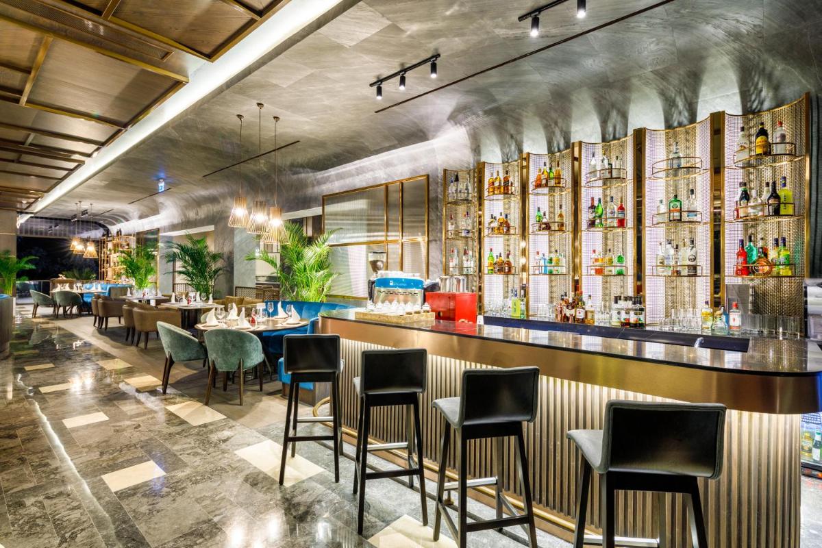 Kempinski Hotel The Dome Belek