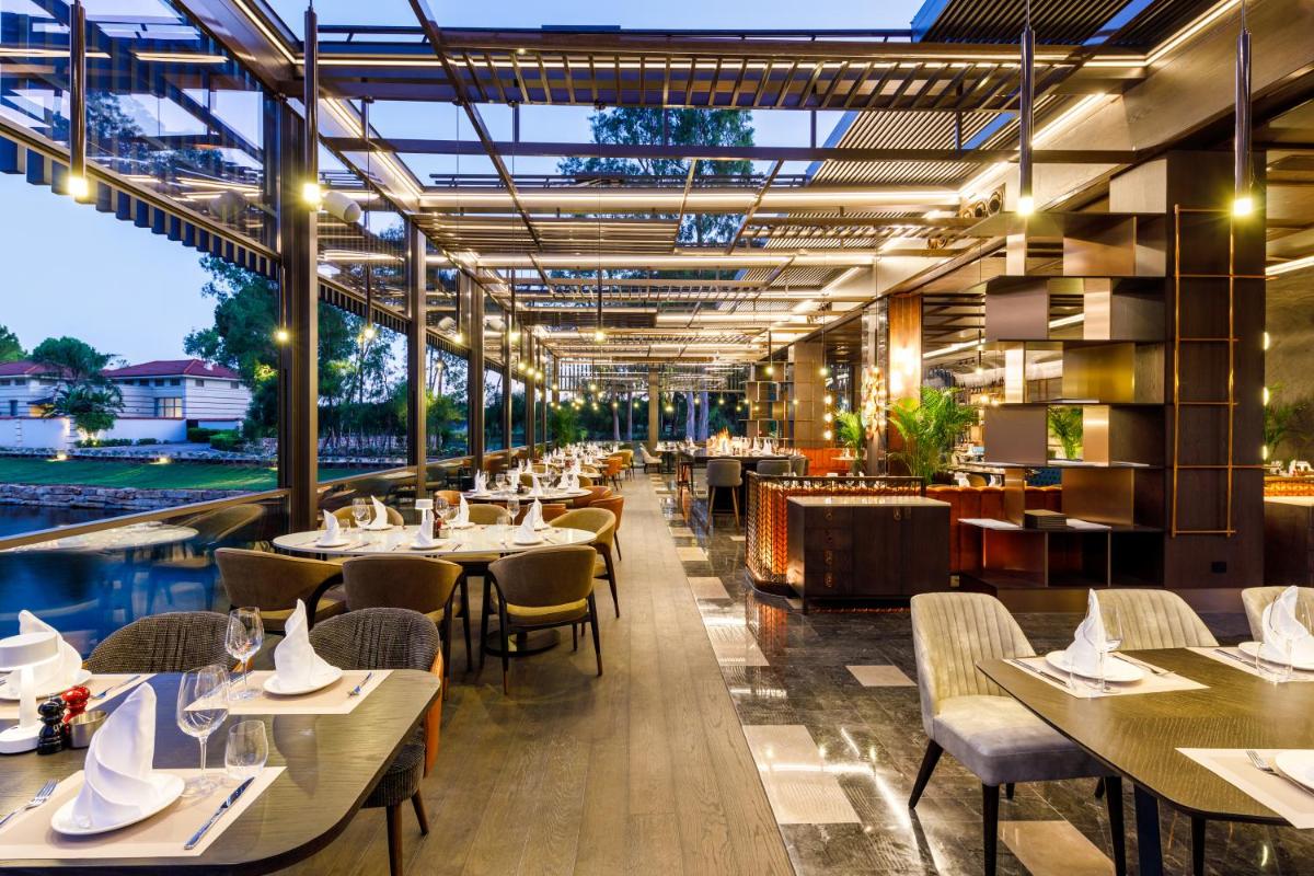 Kempinski Hotel The Dome Belek