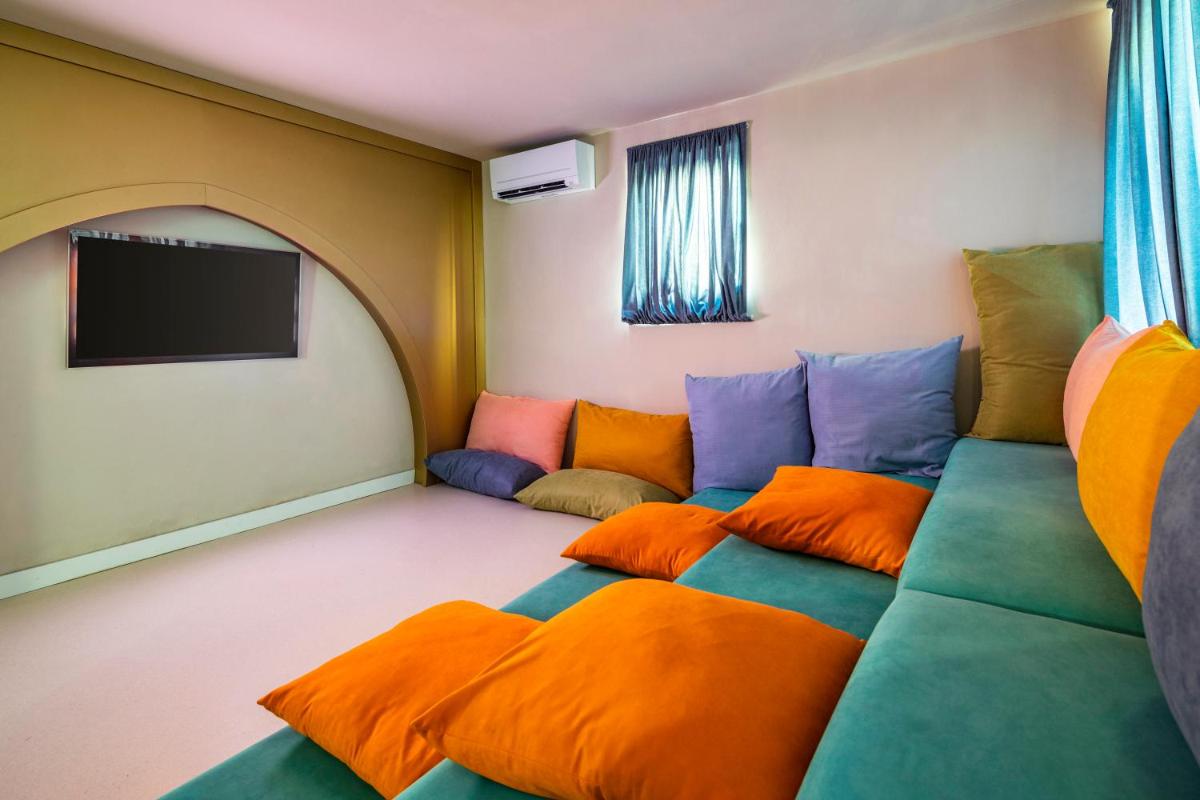 Kempinski Hotel The Dome Belek