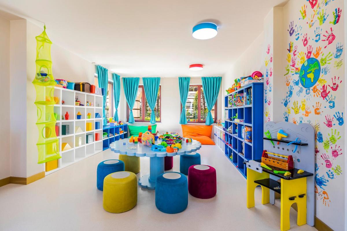 Kempinski Hotel The Dome Belek