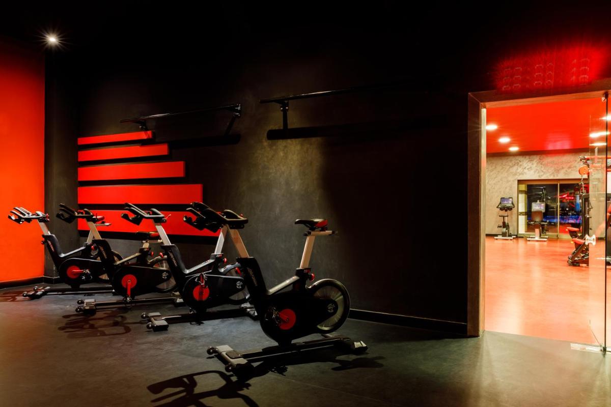 Kempinski Hotel The Dome Belek