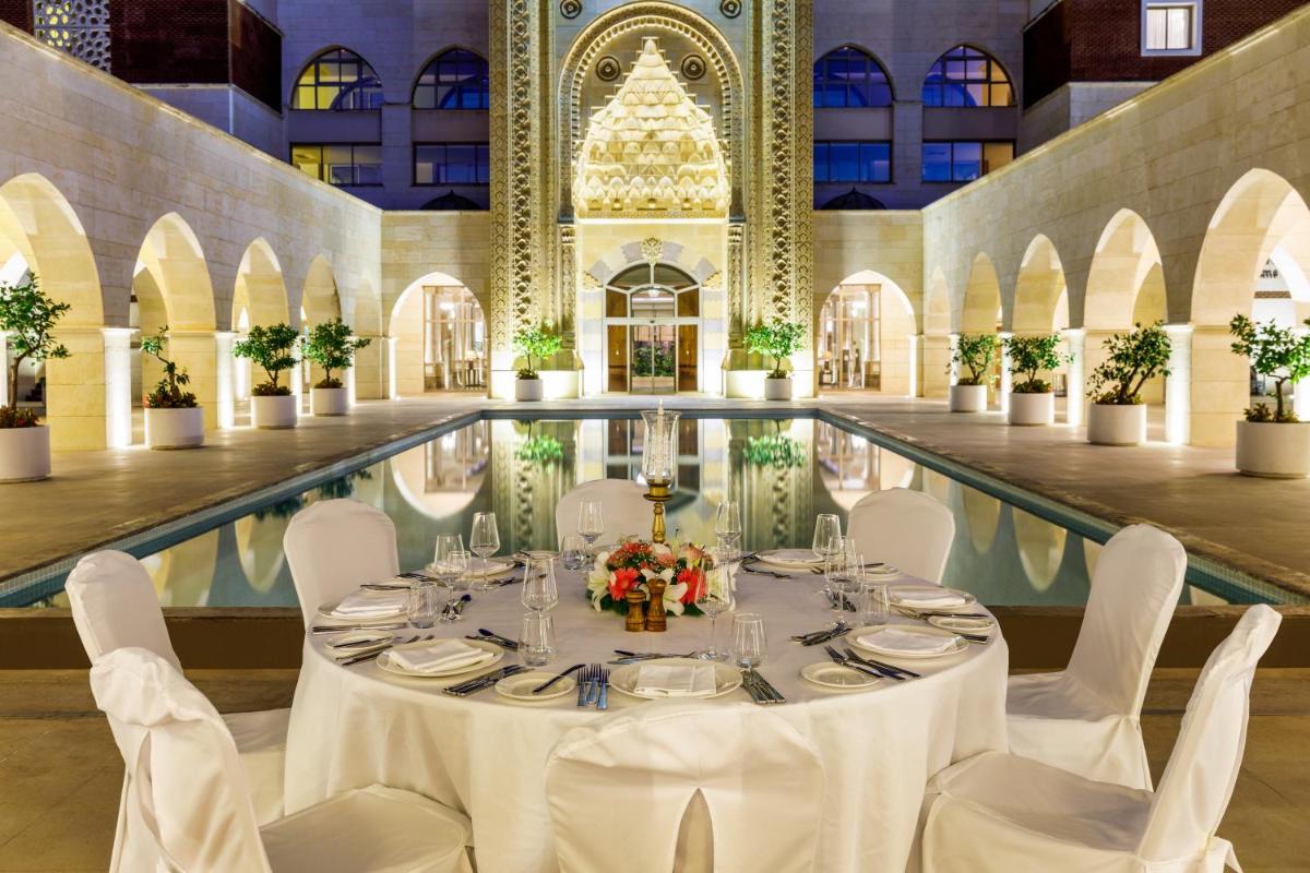 Kempinski Hotel The Dome Belek