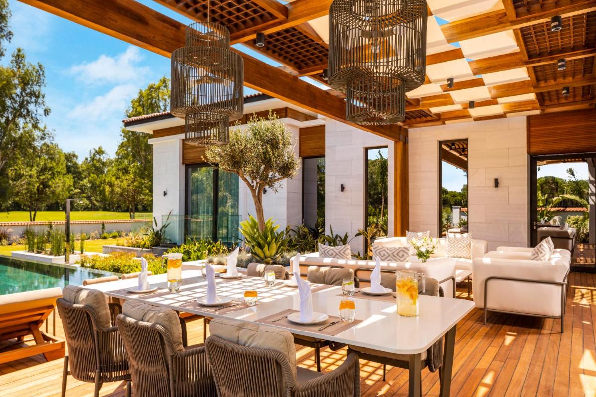 Kempinski Hotel The Dome Belek