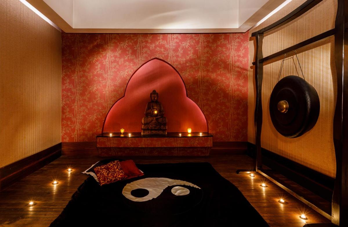 Kempinski Hotel The Dome Belek