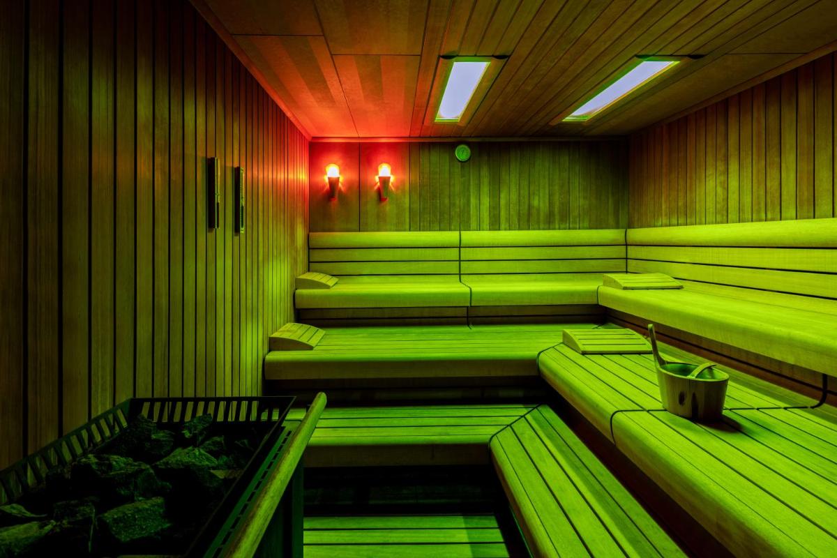 Kempinski Hotel The Dome Belek