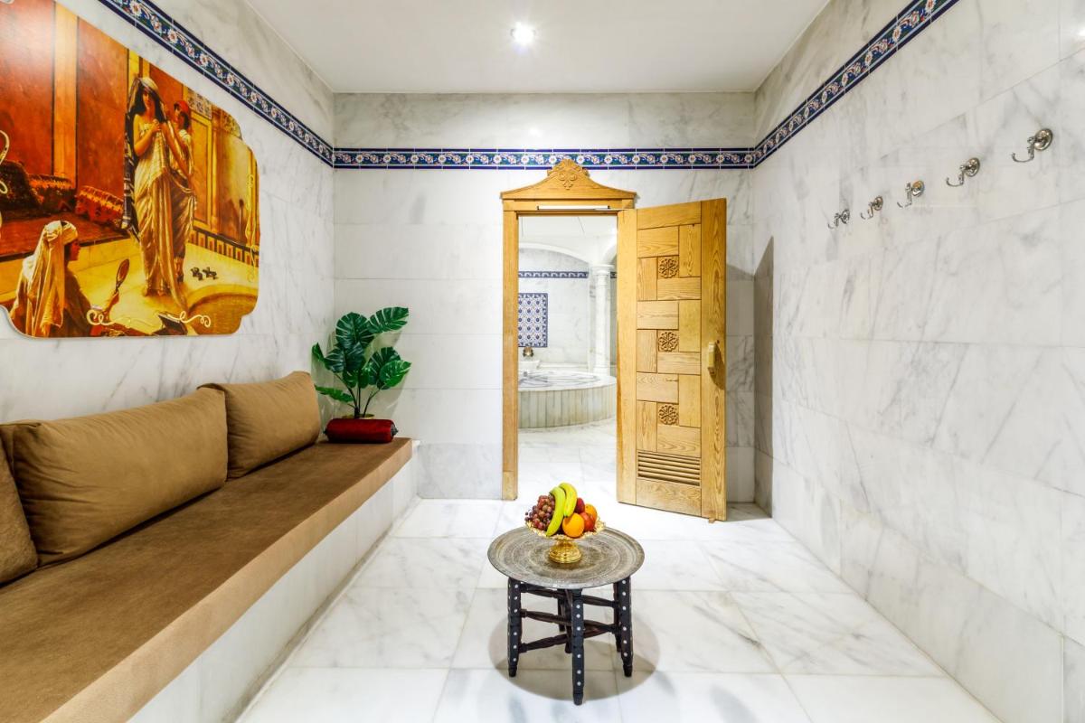 Kempinski Hotel The Dome Belek