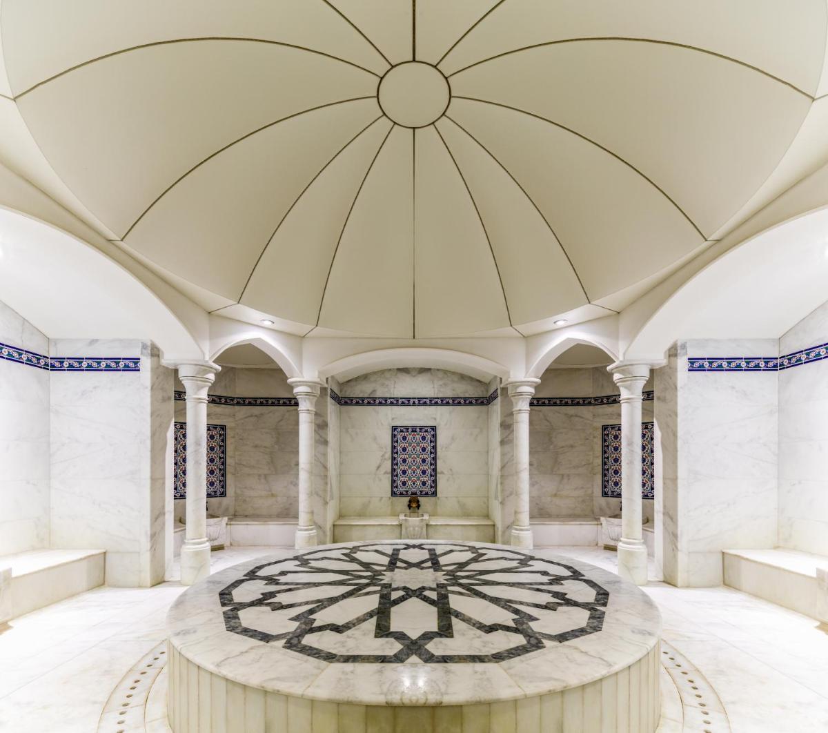 Kempinski Hotel The Dome Belek