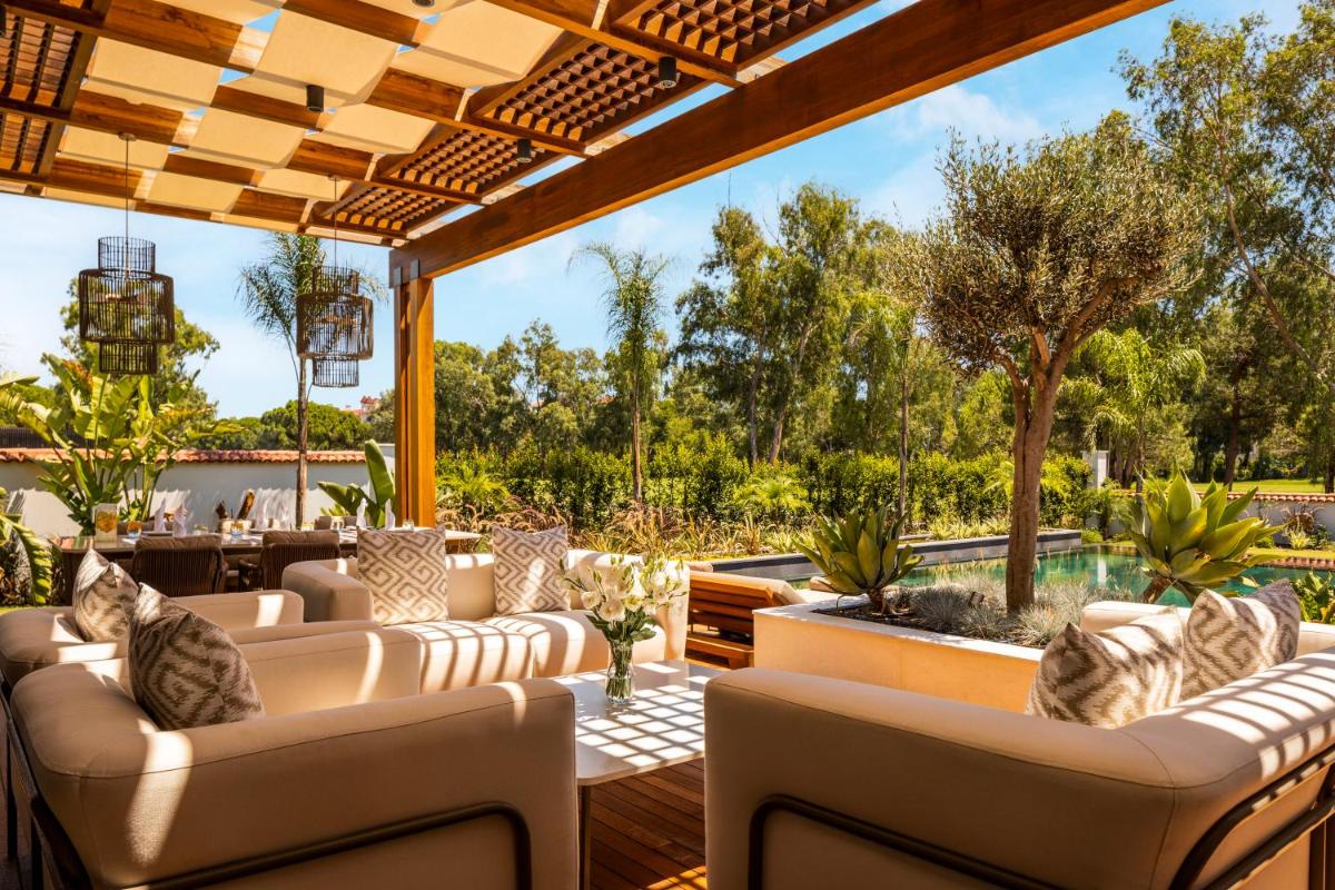 Kempinski Hotel The Dome Belek