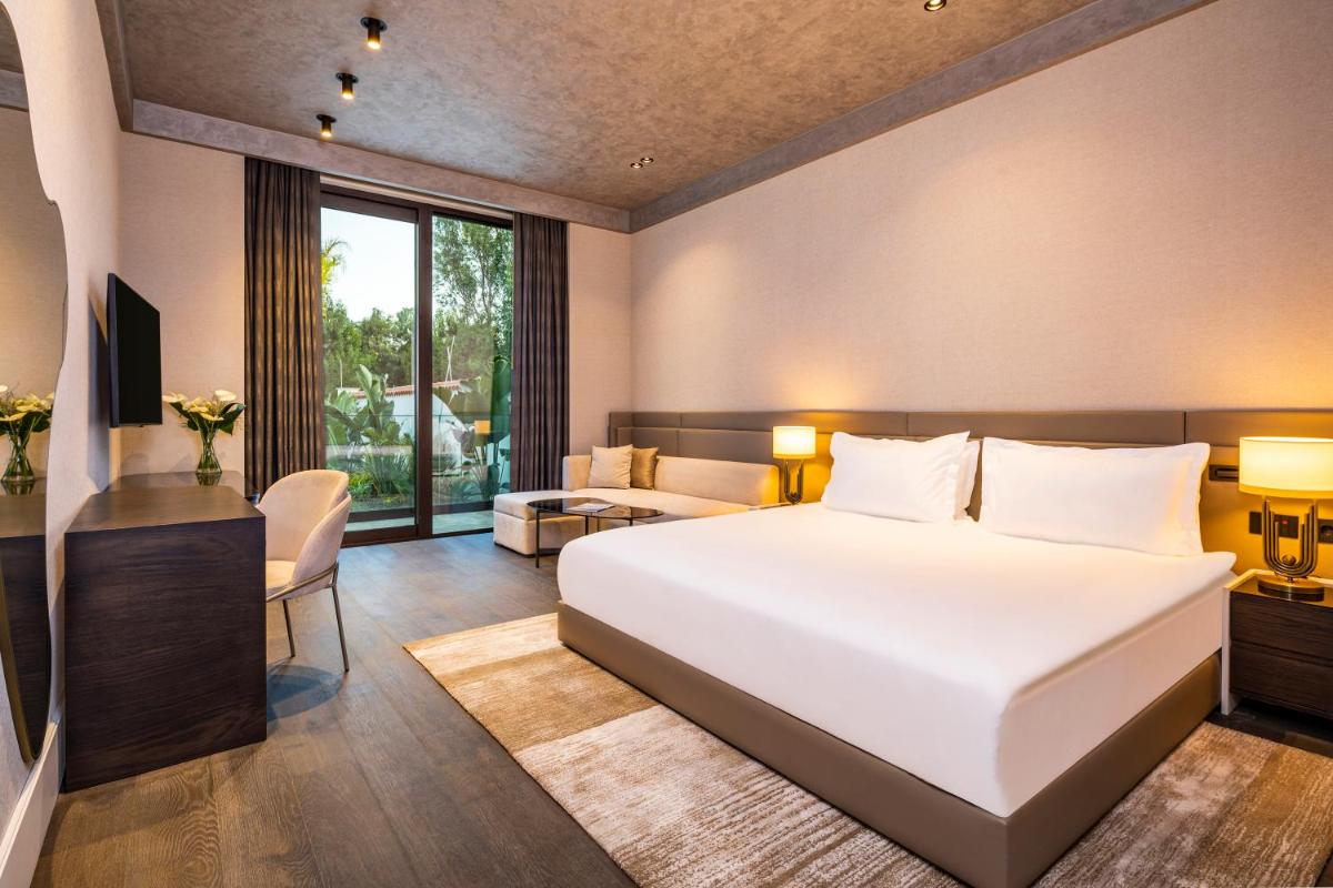 Kempinski Hotel The Dome Belek