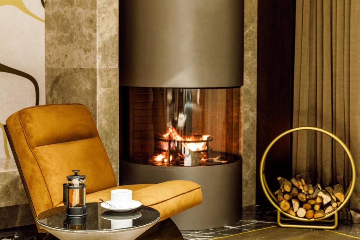 Kempinski Hotel The Dome Belek