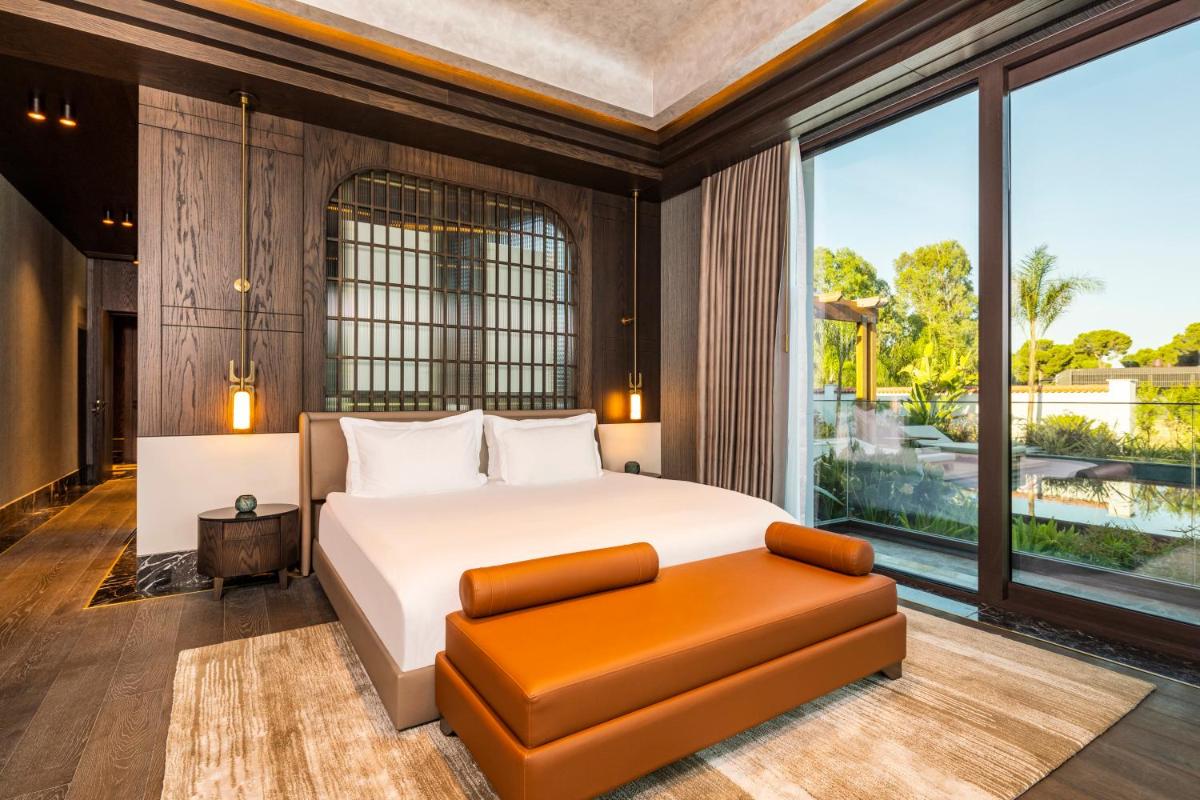 Kempinski Hotel The Dome Belek