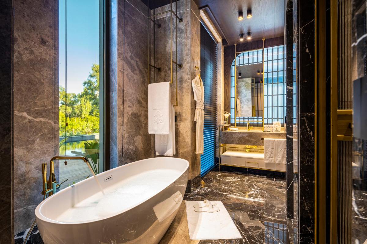 Kempinski Hotel The Dome Belek