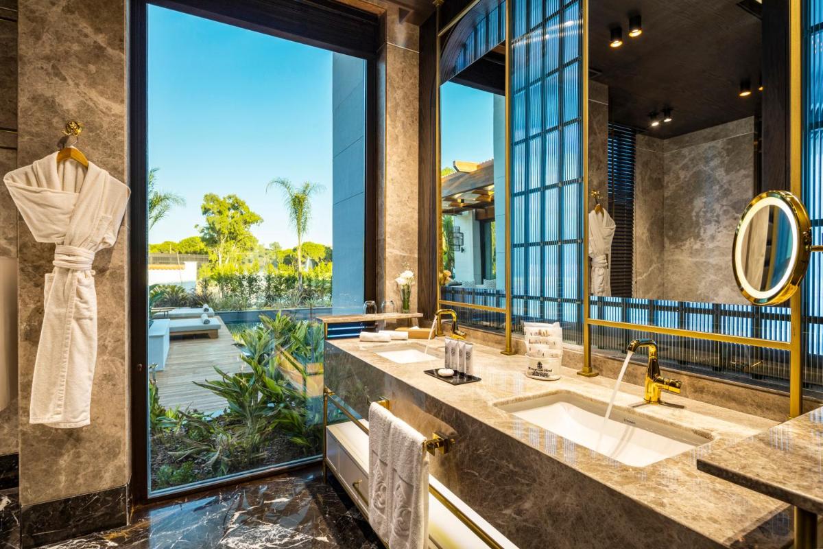 Kempinski Hotel The Dome Belek