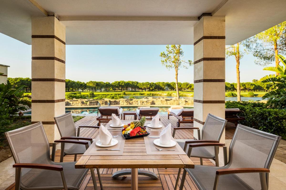 Kempinski Hotel The Dome Belek