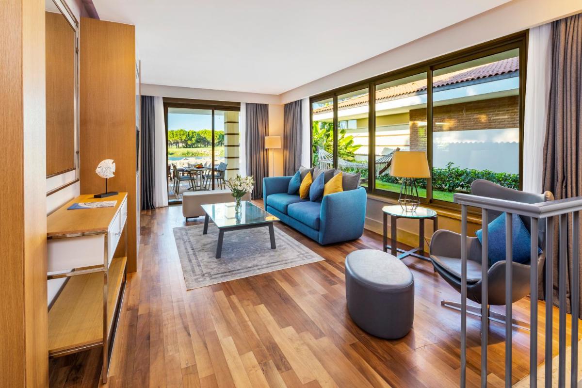 Kempinski Hotel The Dome Belek