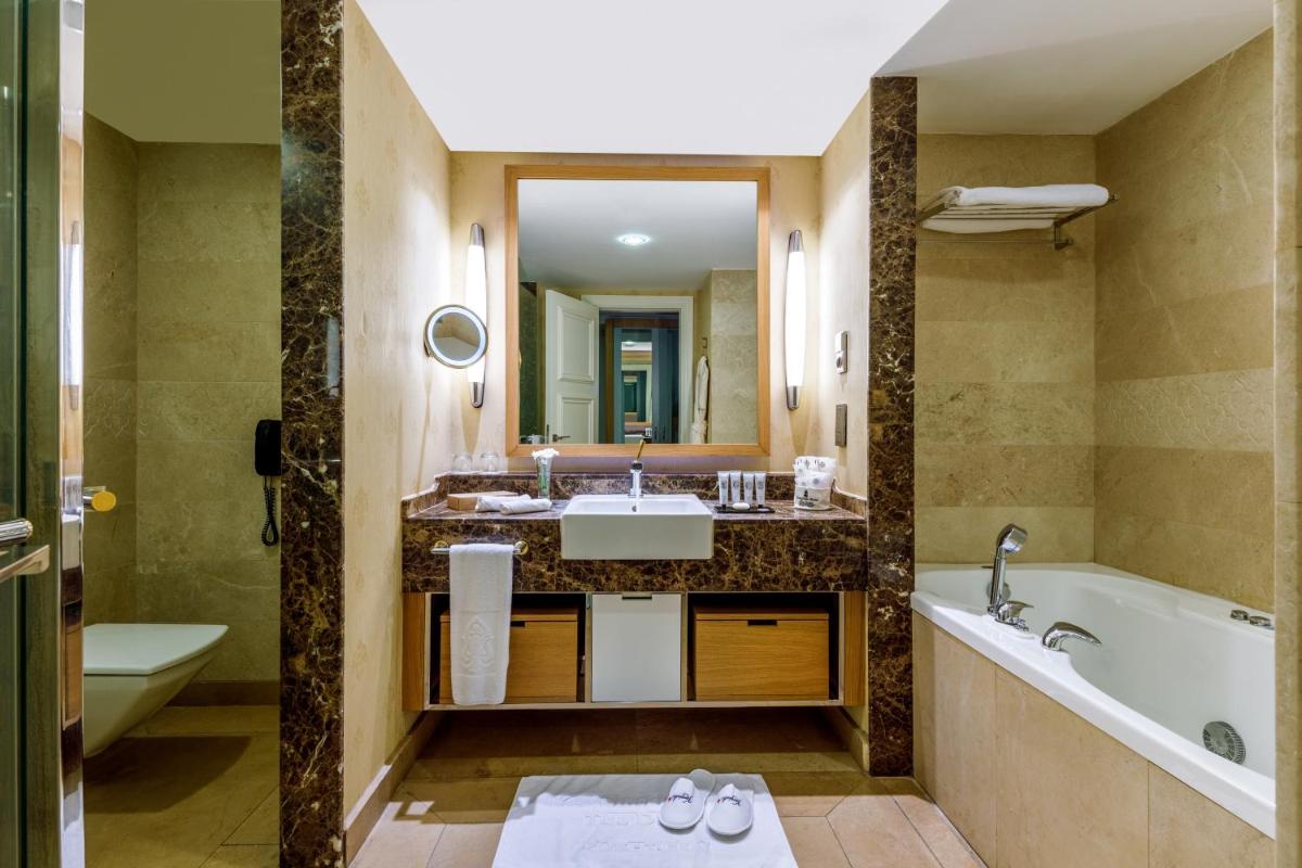 Kempinski Hotel The Dome Belek