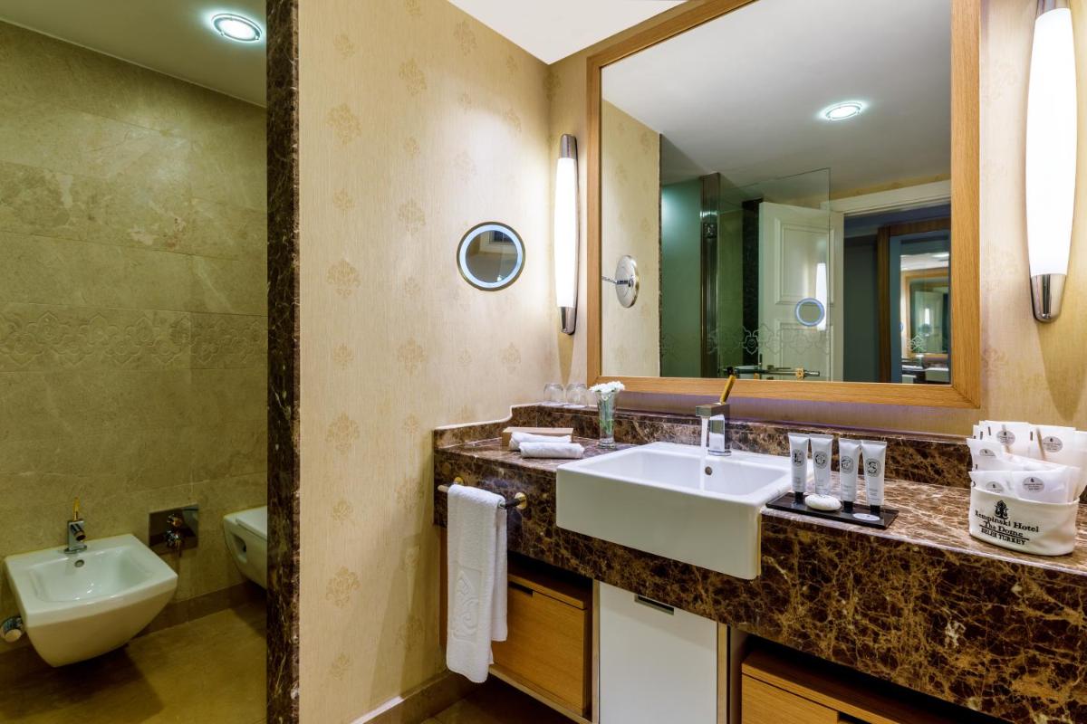 Kempinski Hotel The Dome Belek