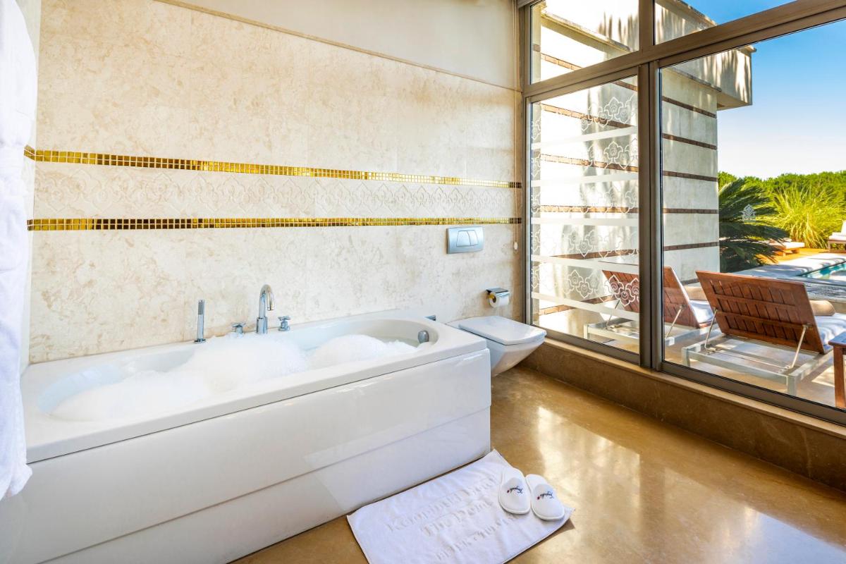 Kempinski Hotel The Dome Belek