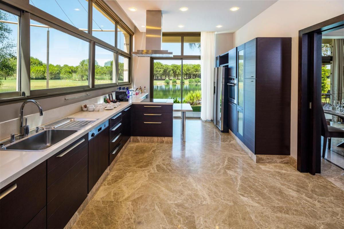 Kempinski Hotel The Dome Belek