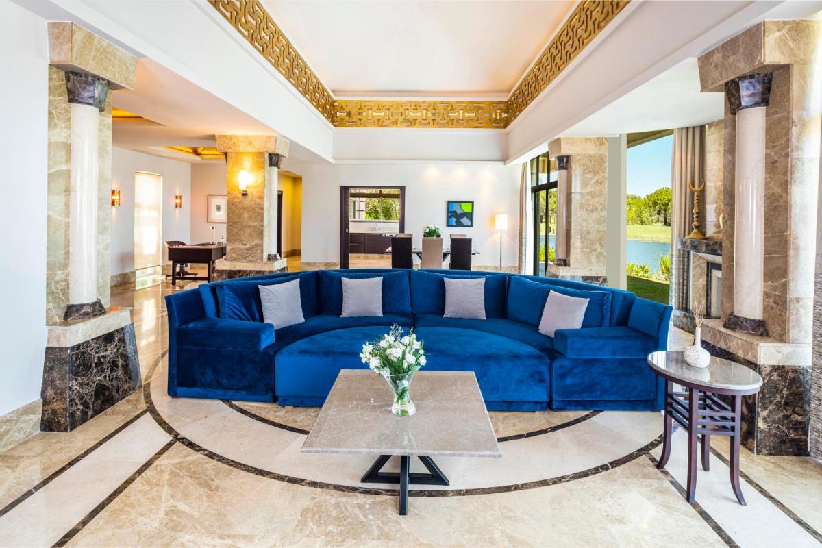 Kempinski Hotel The Dome Belek