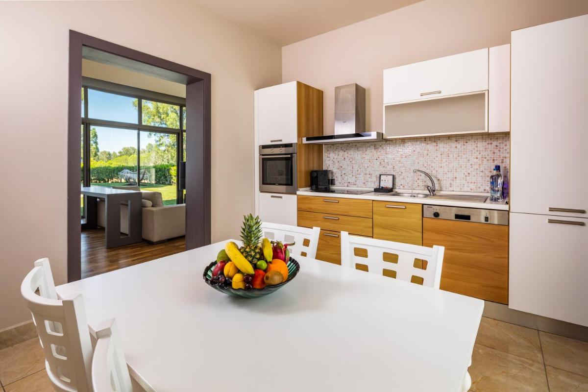 Kempinski Hotel The Dome Belek