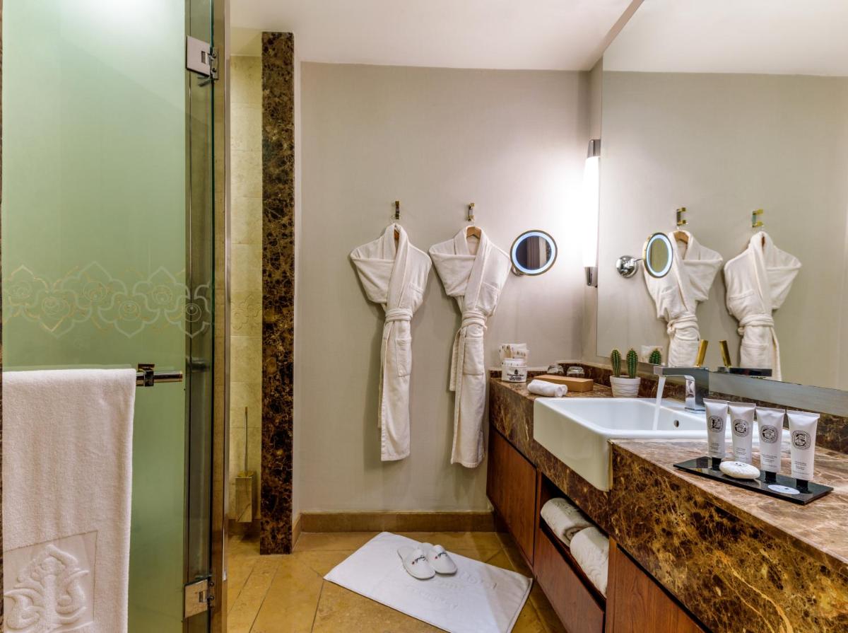 Kempinski Hotel The Dome Belek