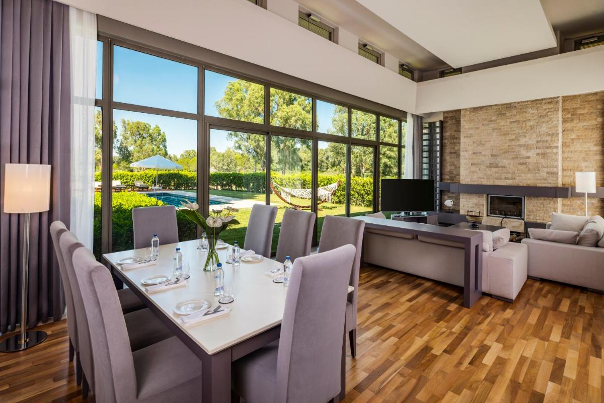 Kempinski Hotel The Dome Belek