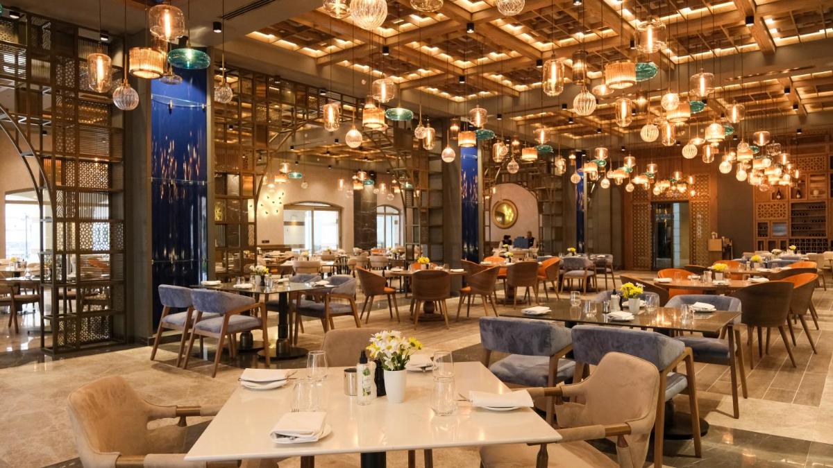 Kempinski Hotel The Dome Belek