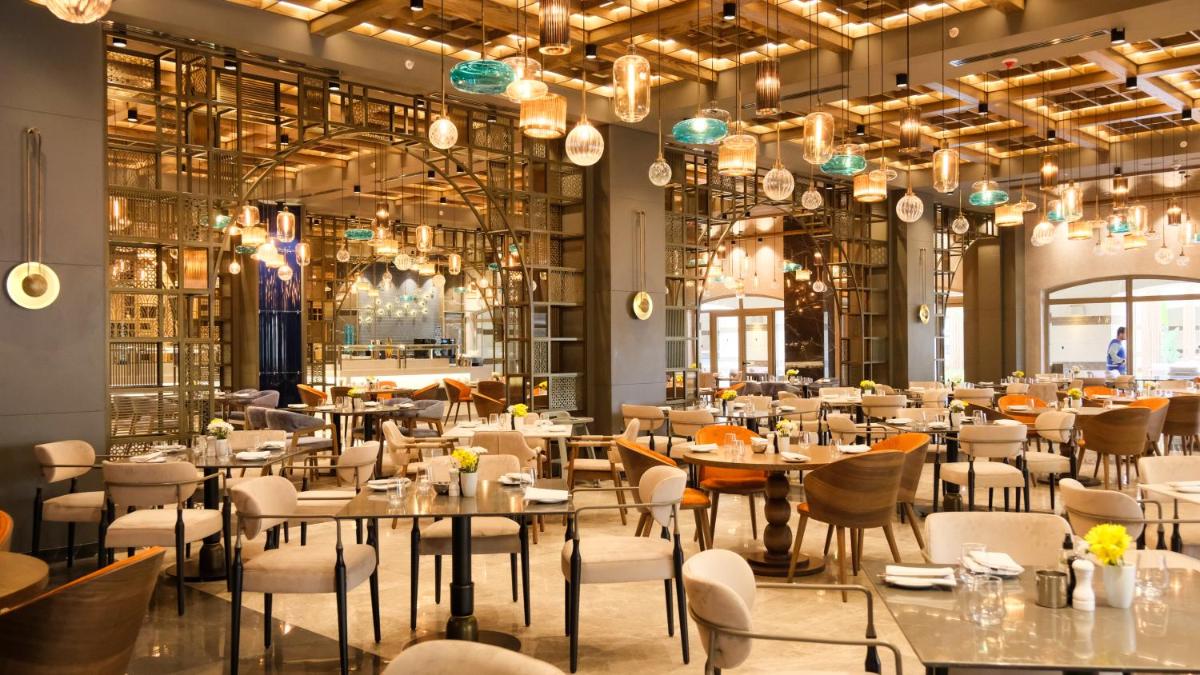 Kempinski Hotel The Dome Belek