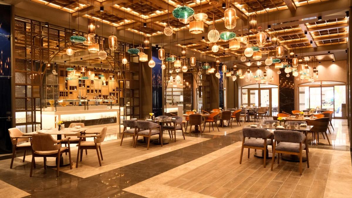 Kempinski Hotel The Dome Belek