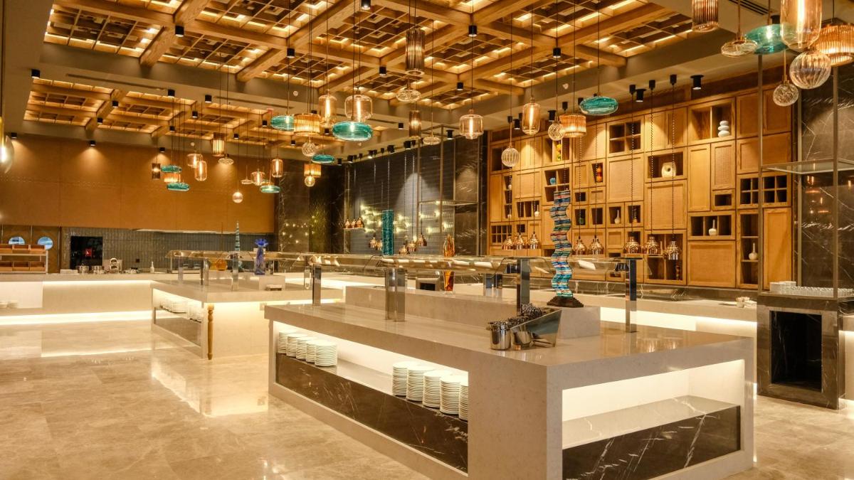 Kempinski Hotel The Dome Belek