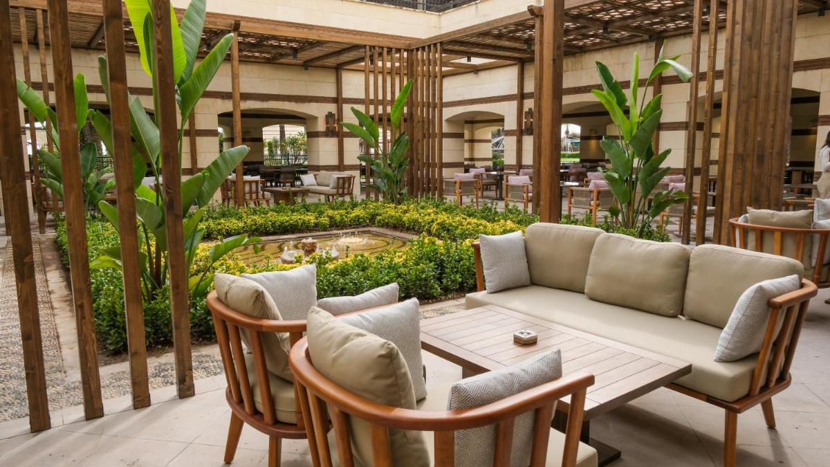 Kempinski Hotel The Dome Belek