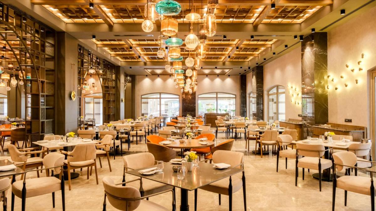 Kempinski Hotel The Dome Belek