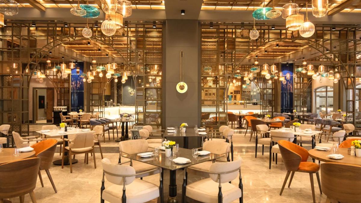 Kempinski Hotel The Dome Belek