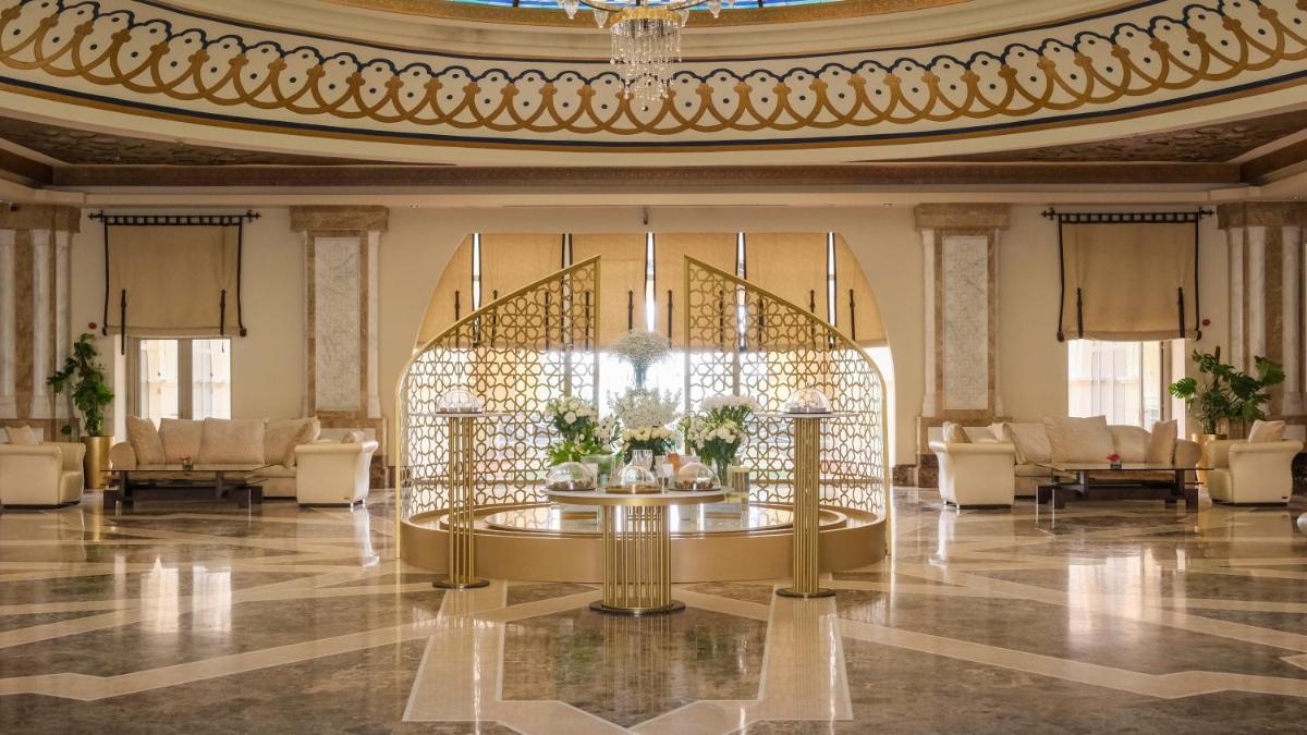 Kempinski Hotel The Dome Belek