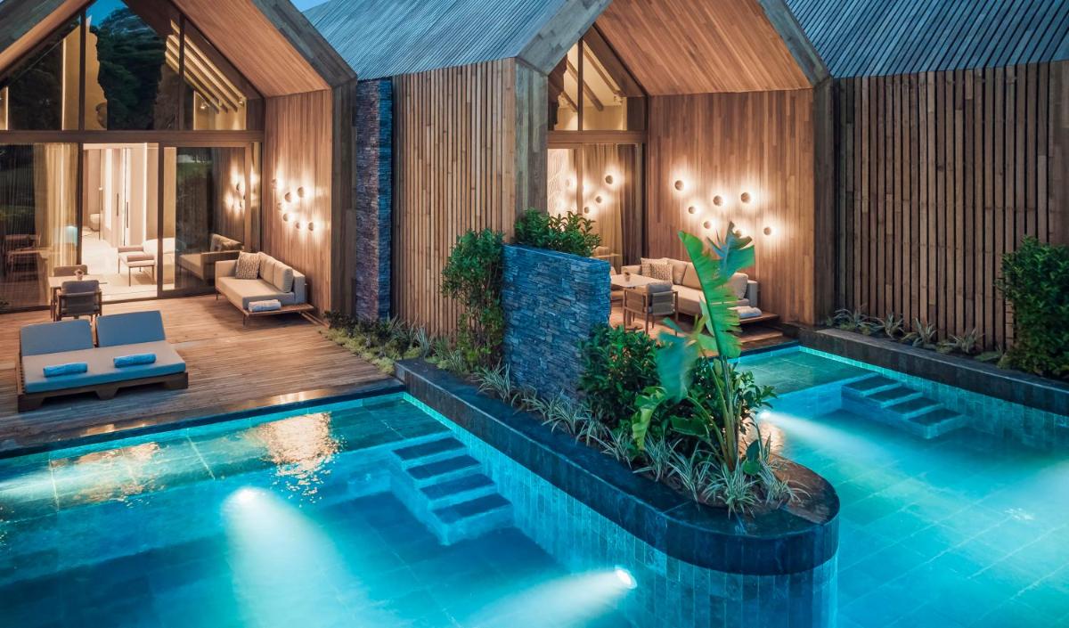 Kempinski Hotel The Dome Belek