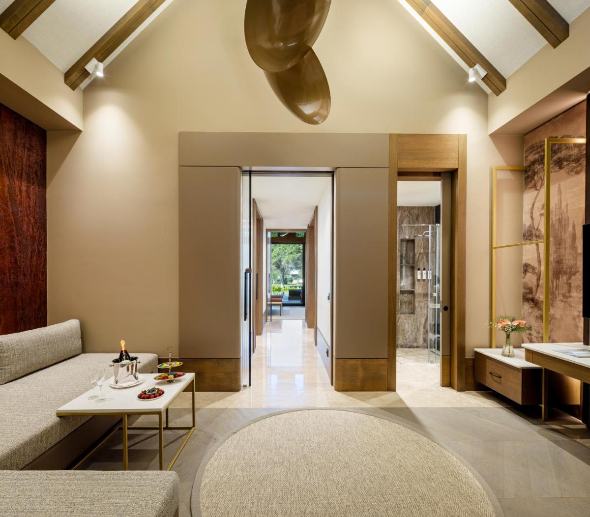 Kempinski Hotel The Dome Belek