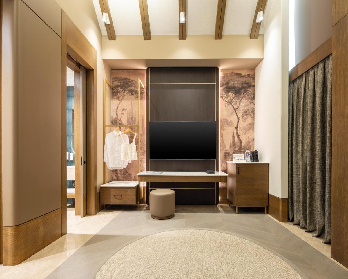 Kempinski Hotel The Dome Belek