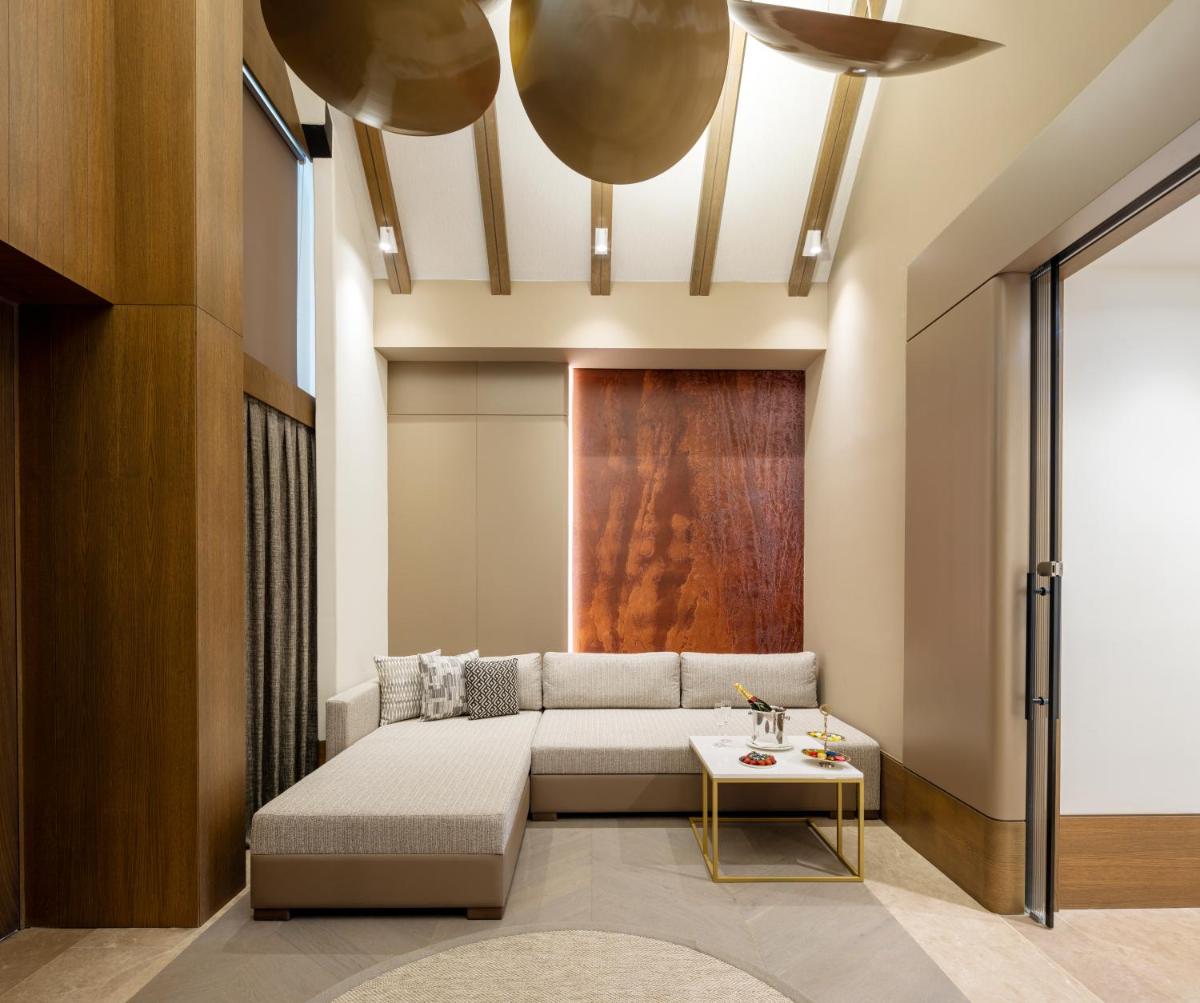 Kempinski Hotel The Dome Belek