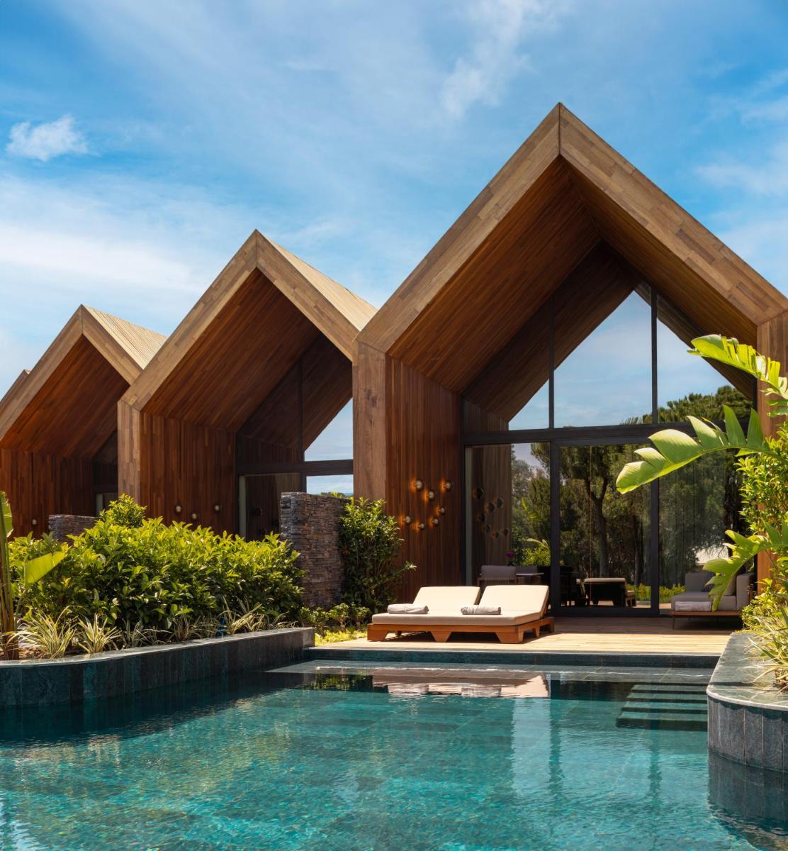 Kempinski Hotel The Dome Belek