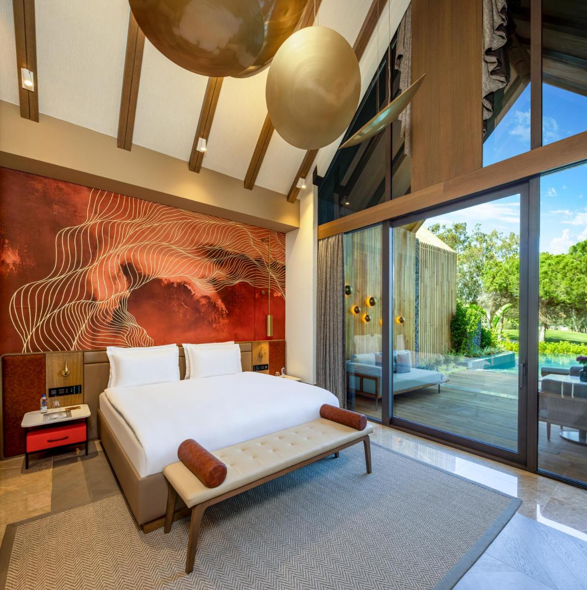 Kempinski Hotel The Dome Belek