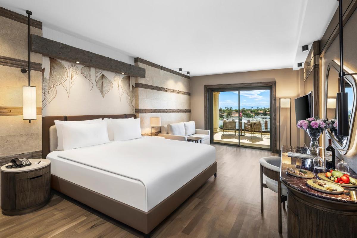 Kempinski Hotel The Dome Belek