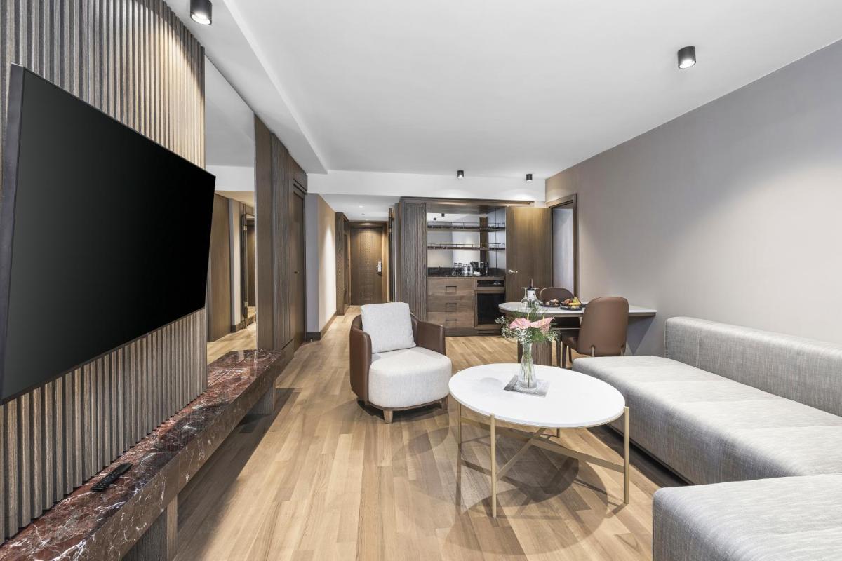 Kempinski Hotel The Dome Belek